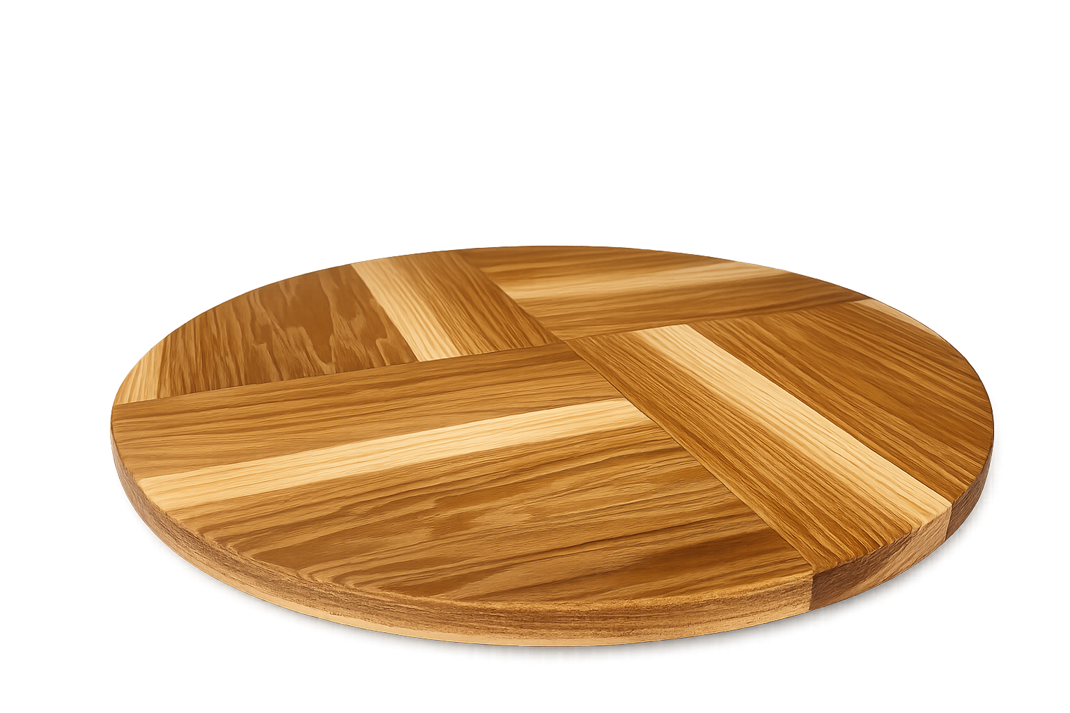 Custom Handmade Lazy Susan
