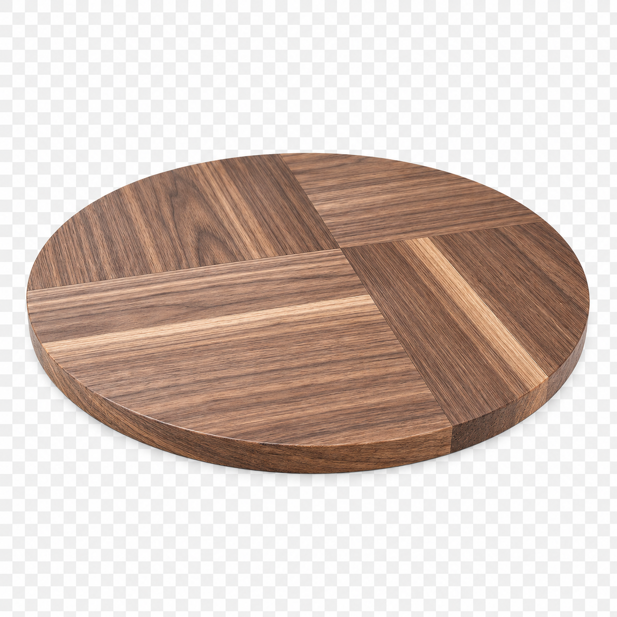 Custom Handmade Lazy Susan