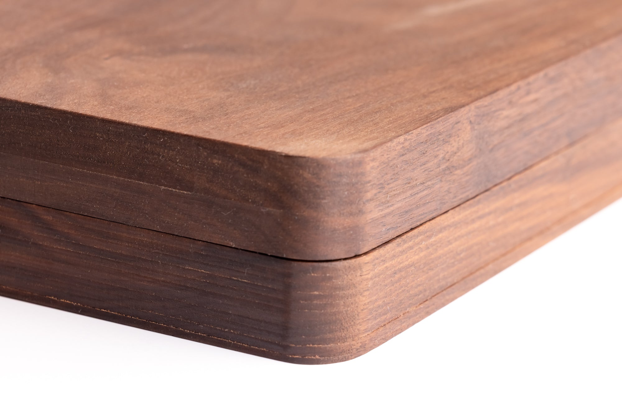 Cocktail Smoker – Walnut