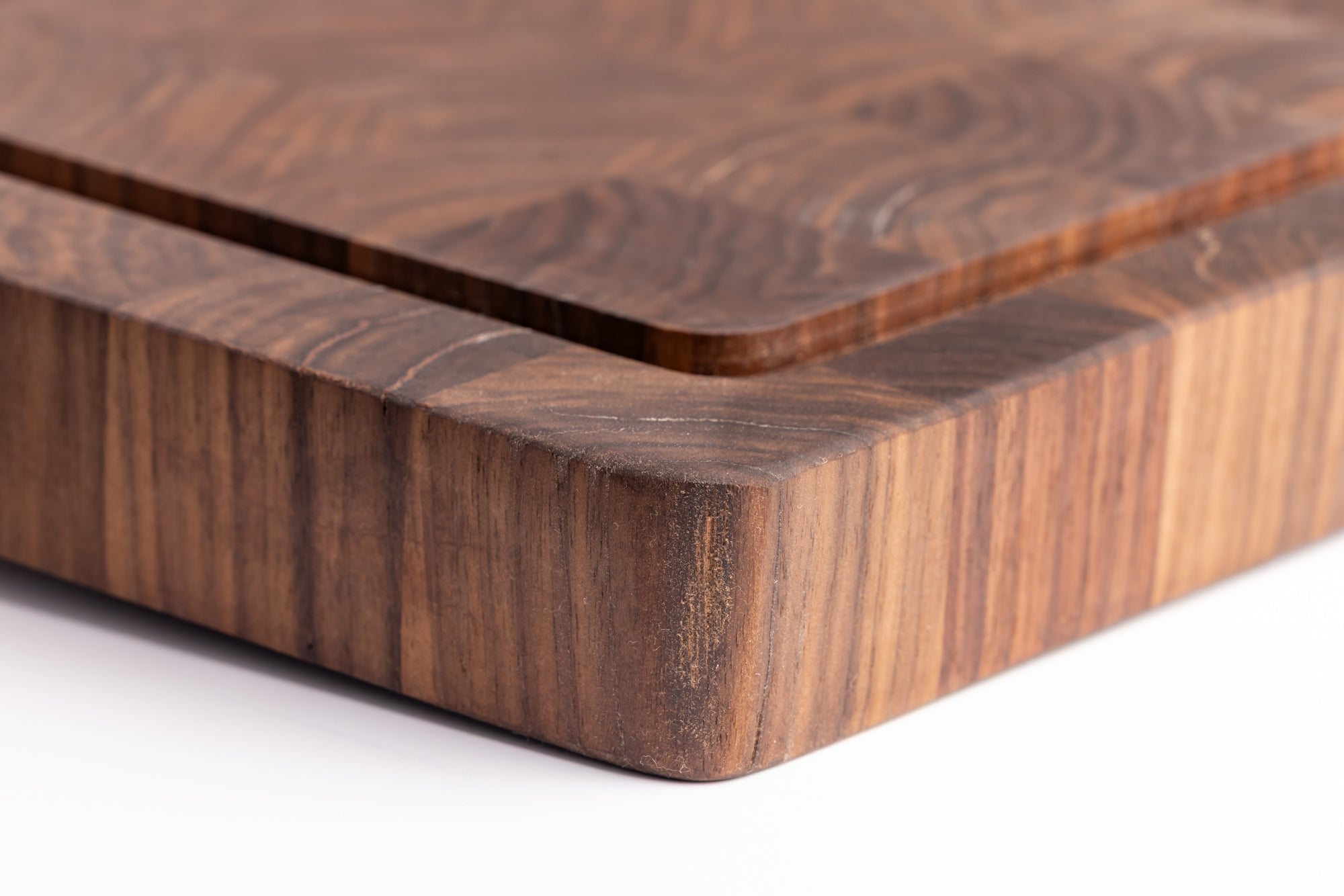 Magnum Series Cutting Board – Walnut