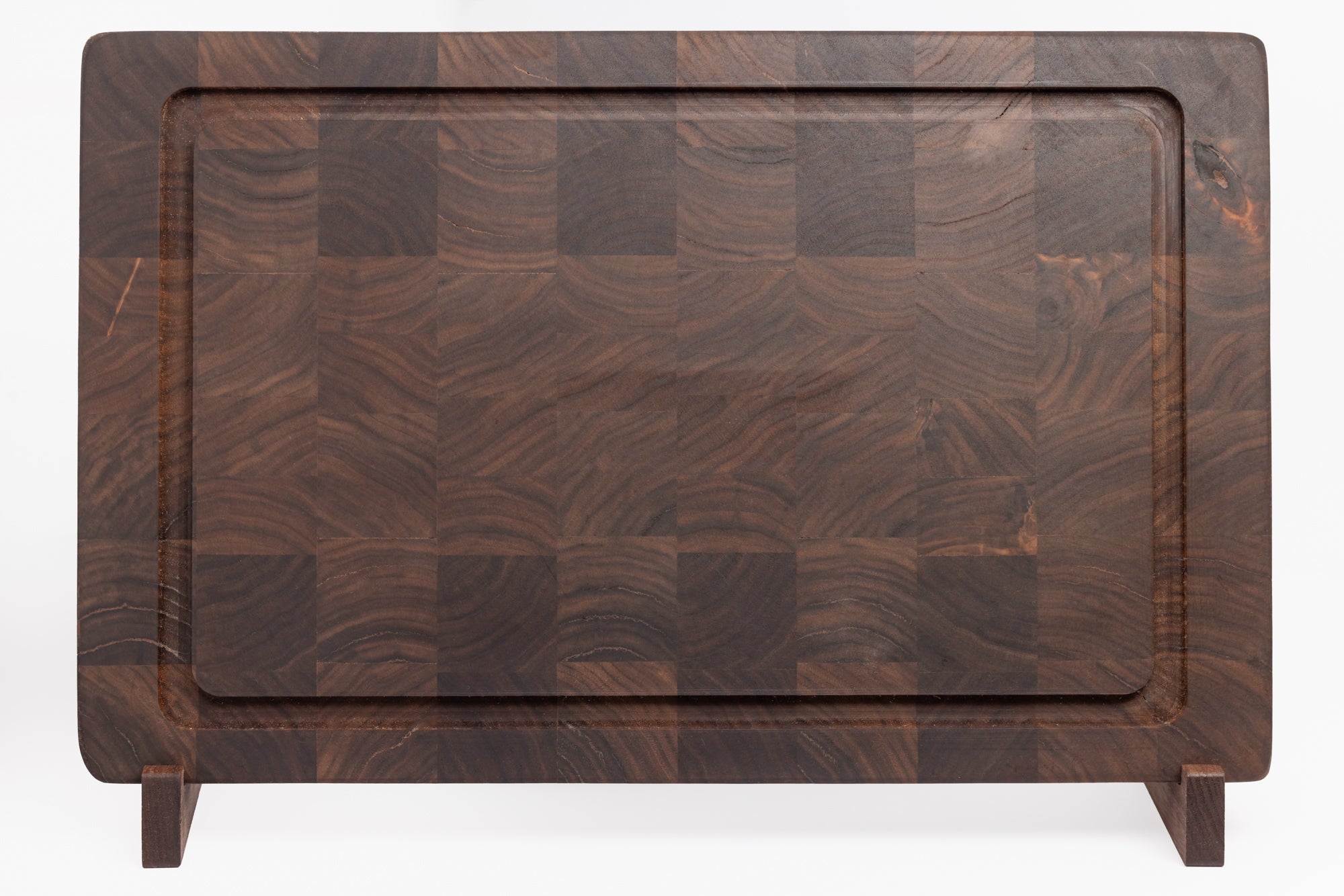 Magnum Series Cutting Board – Walnut