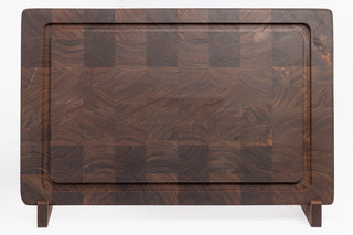 Magnum Series Cutting Board – Walnut
