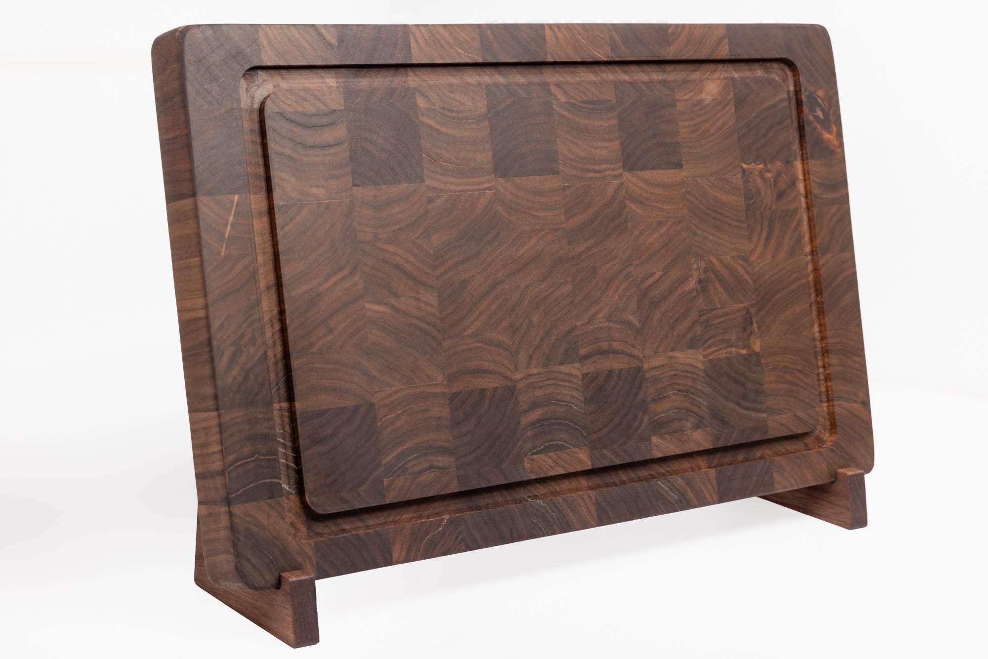 Magnum Series Cutting Board – Walnut