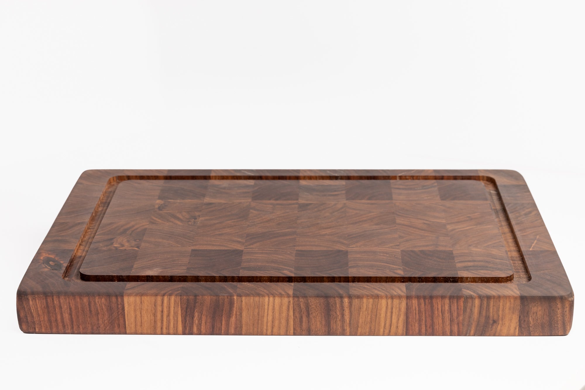 Magnum Series Cutting Board – Walnut