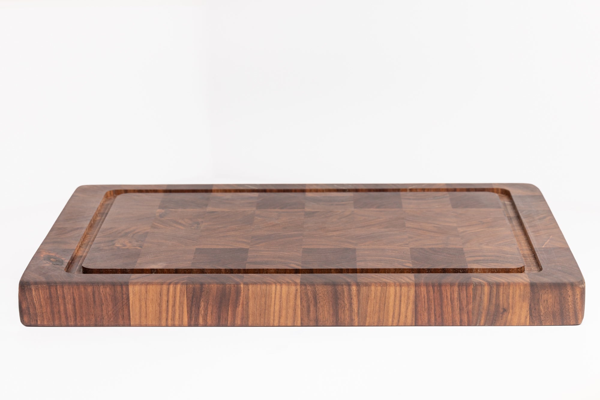 Magnum Series Cutting Board – Walnut