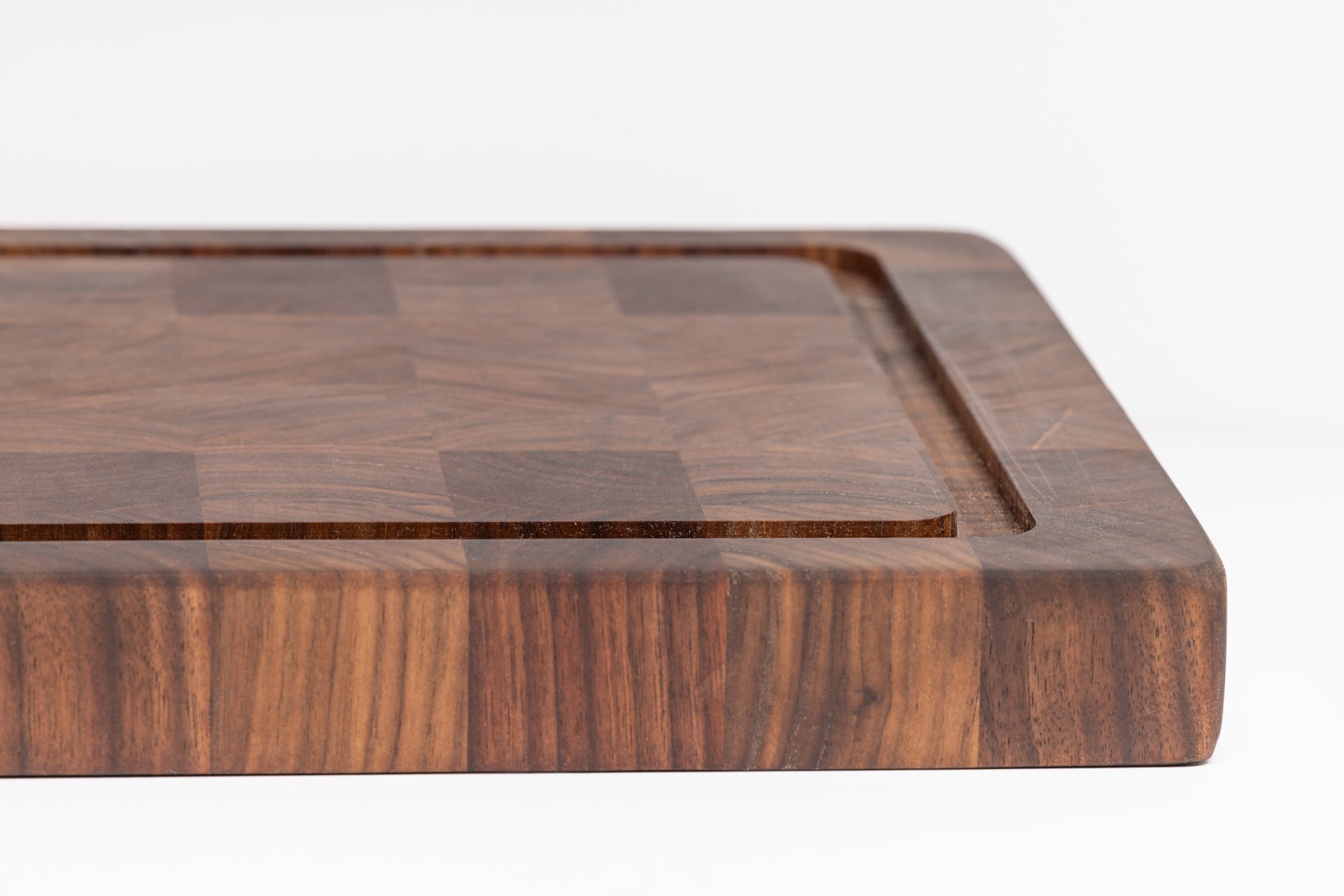 Magnum Series Cutting Board – Walnut