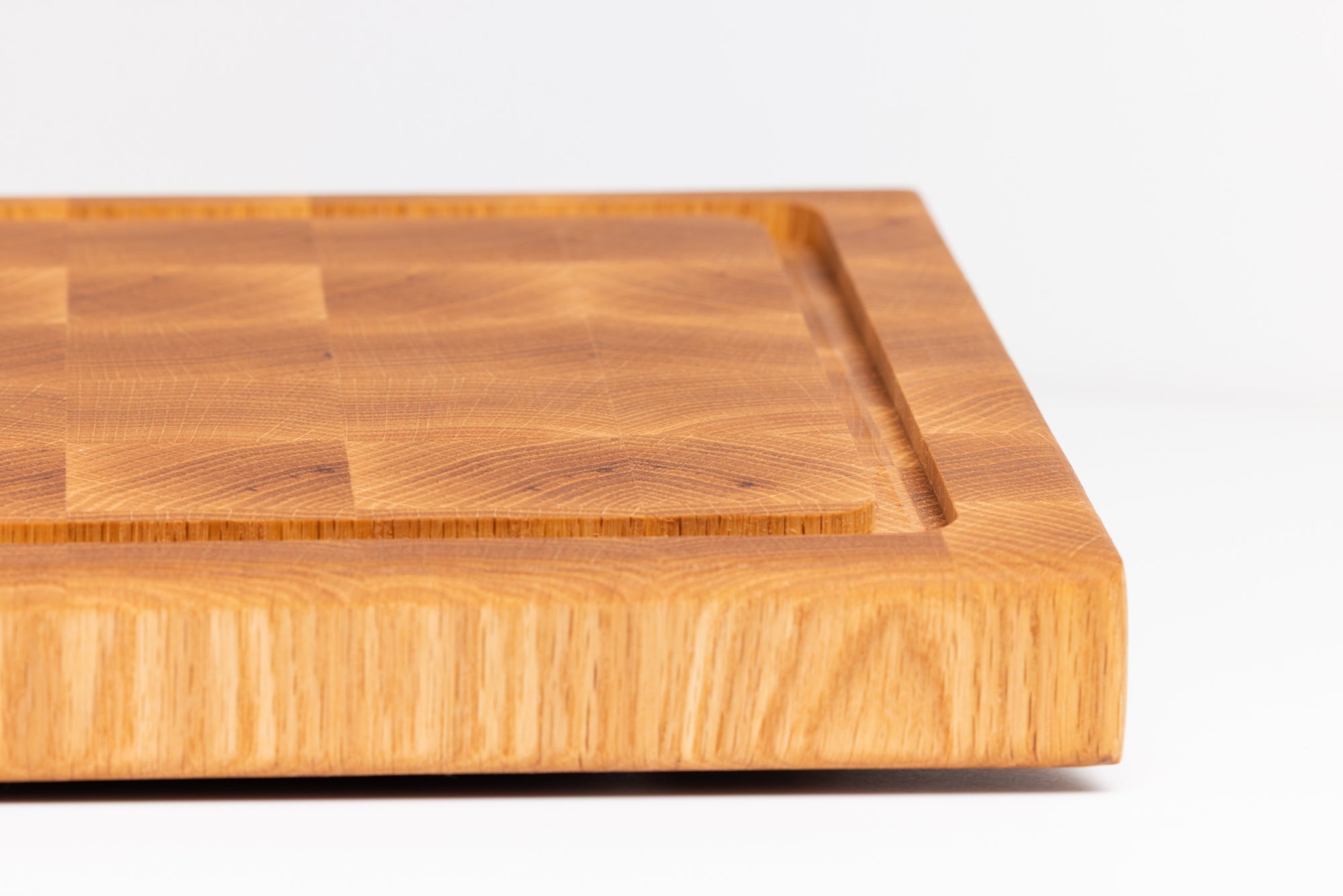 Magnum Series Cutting Board – Oak