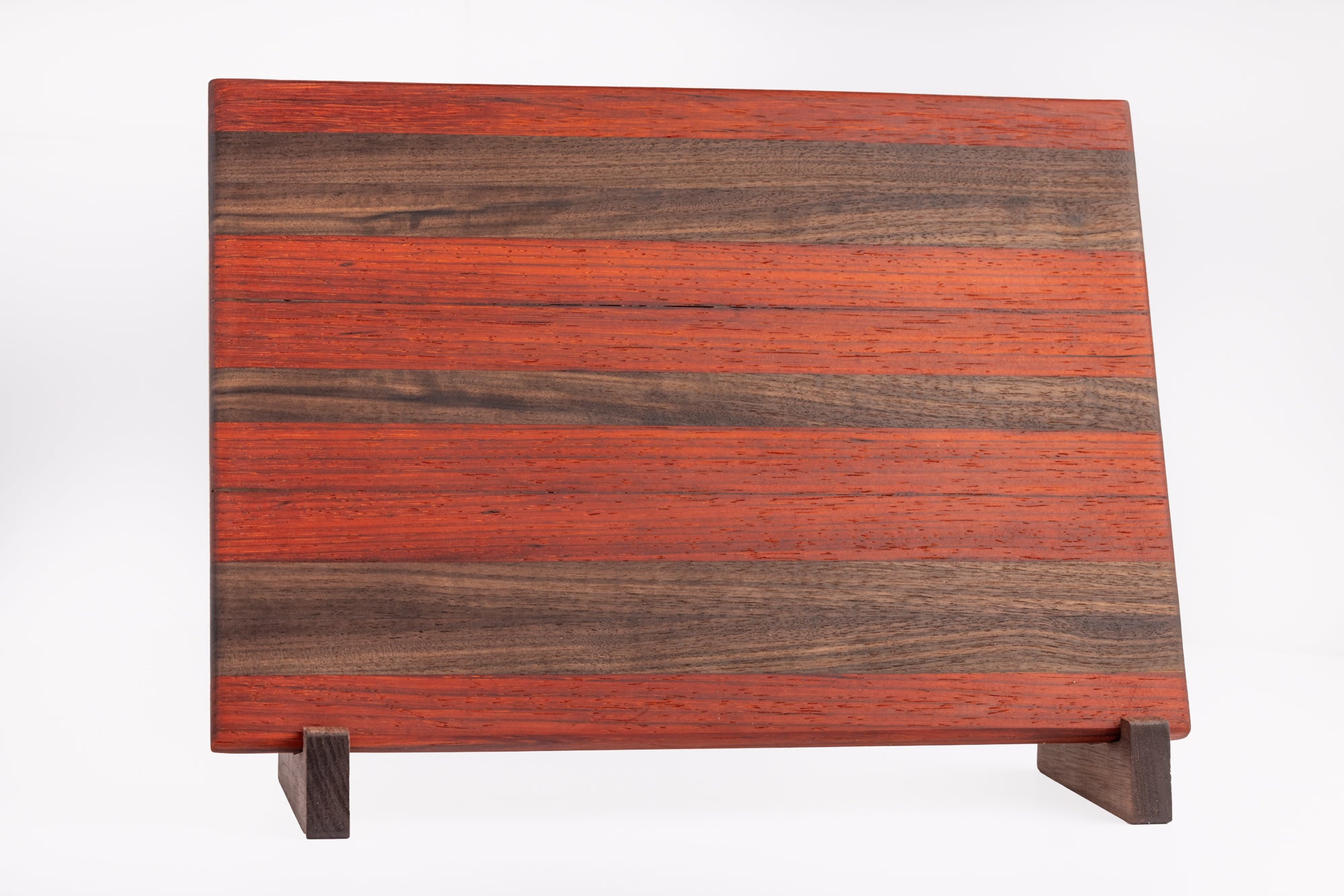 Chef Series Cutting Board – Walnut & Padauk