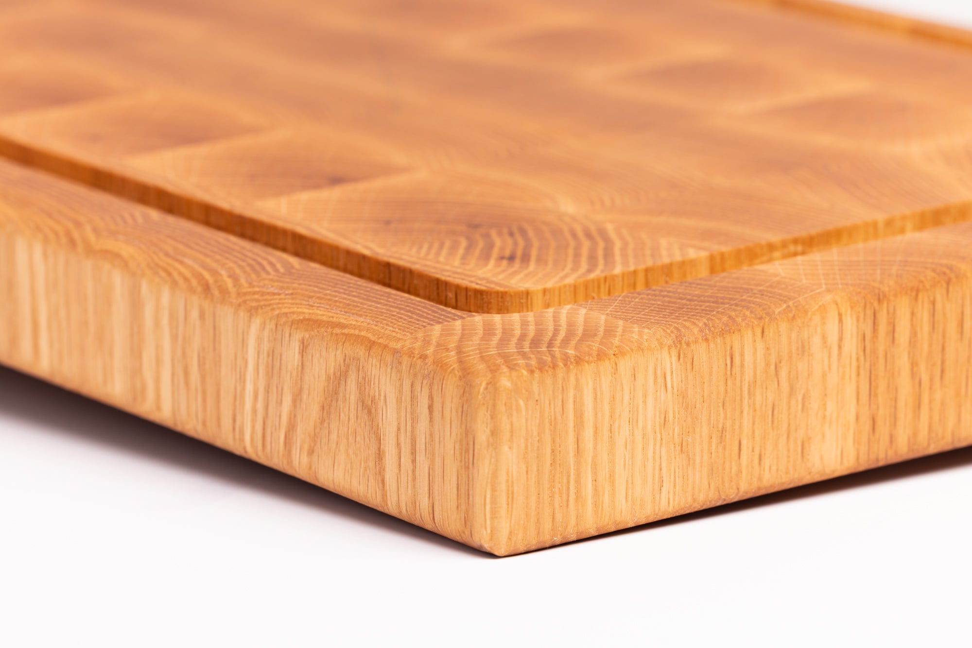 Magnum Series Cutting Board – Oak