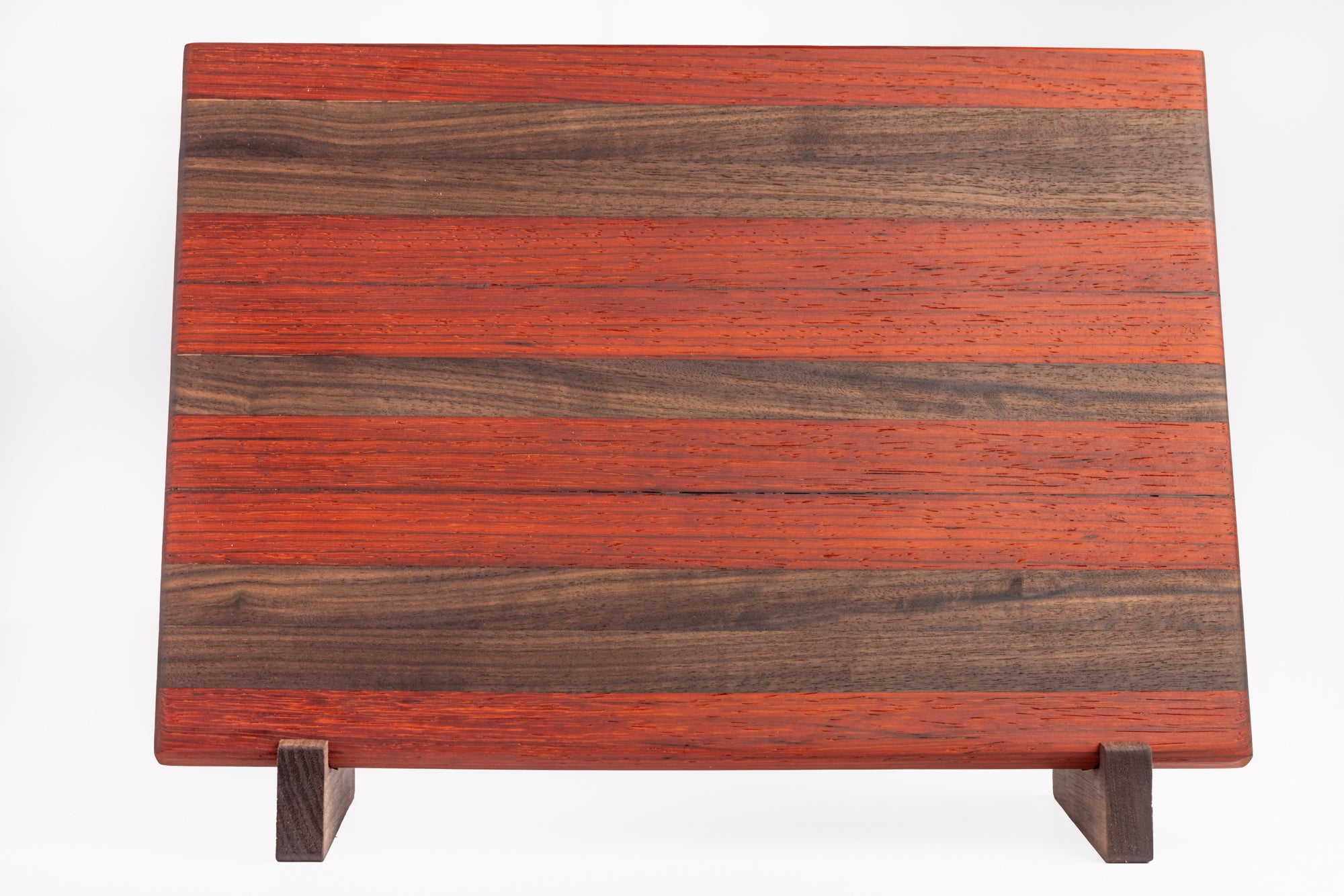 Chef Series Cutting Board – Walnut & Padauk