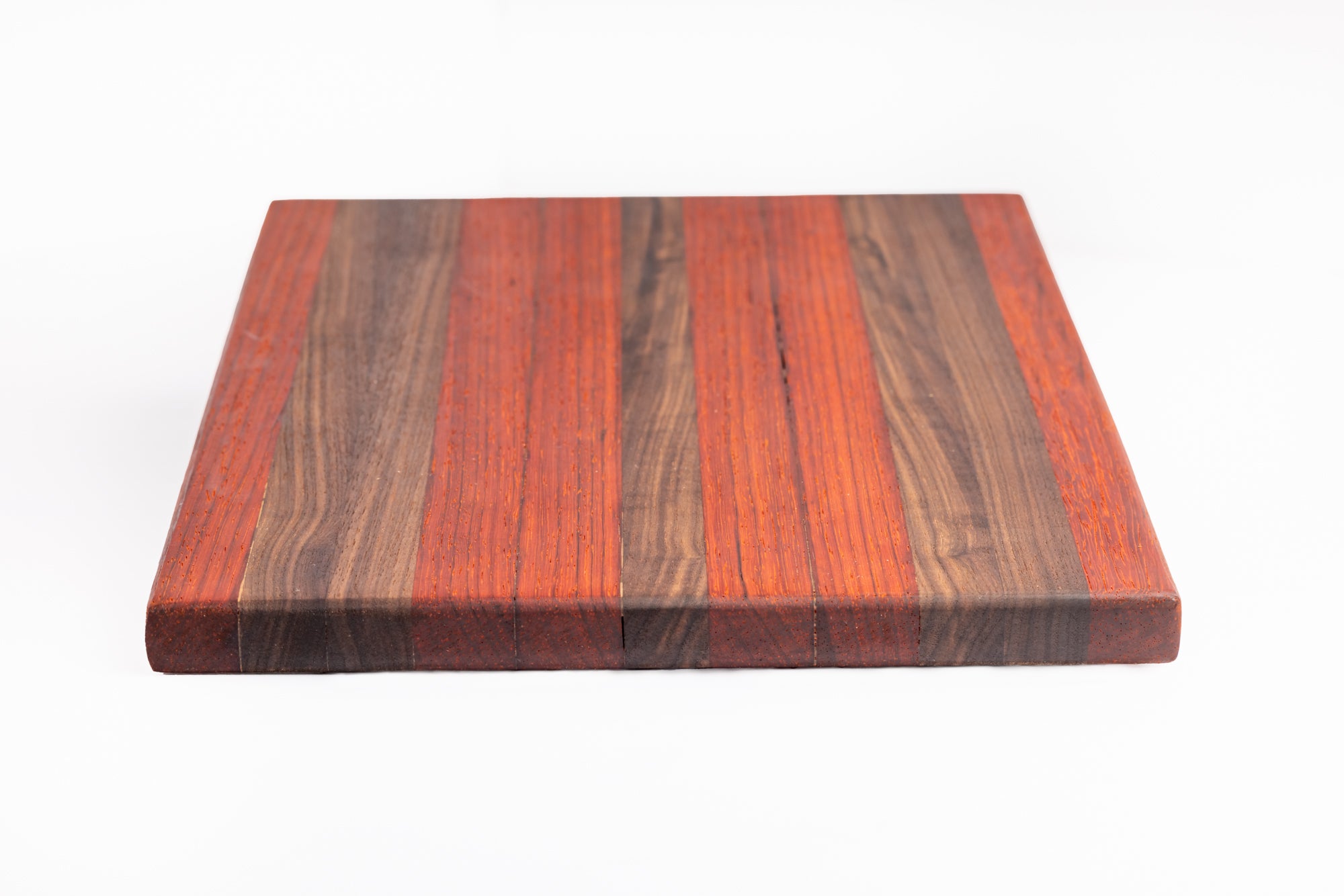 Chef Series Cutting Board – Walnut & Padauk