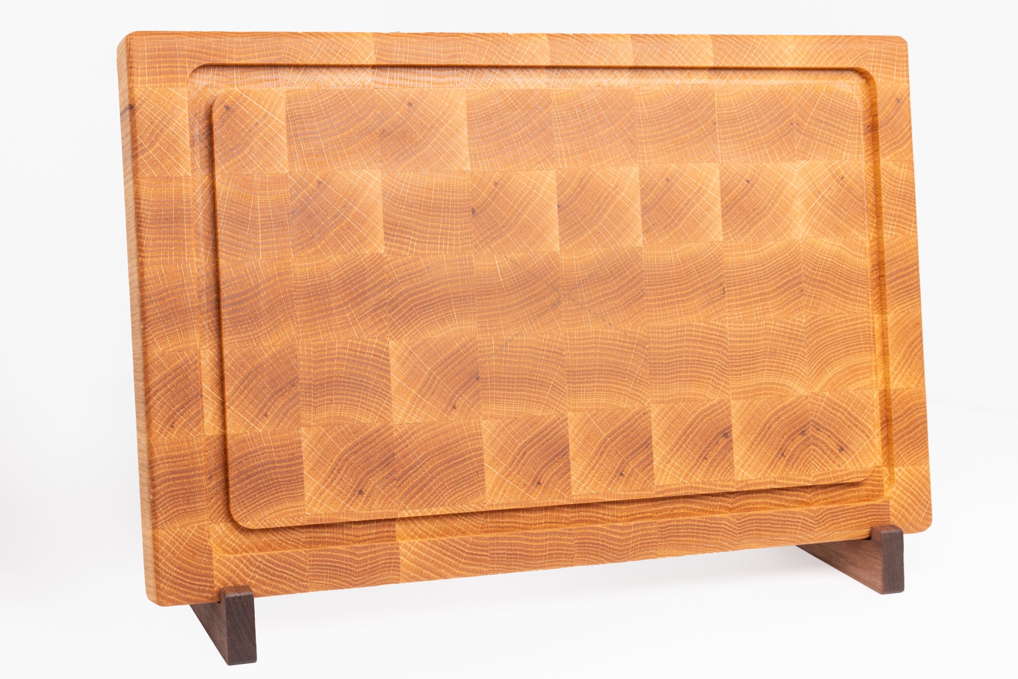 Magnum Series Cutting Board – Oak