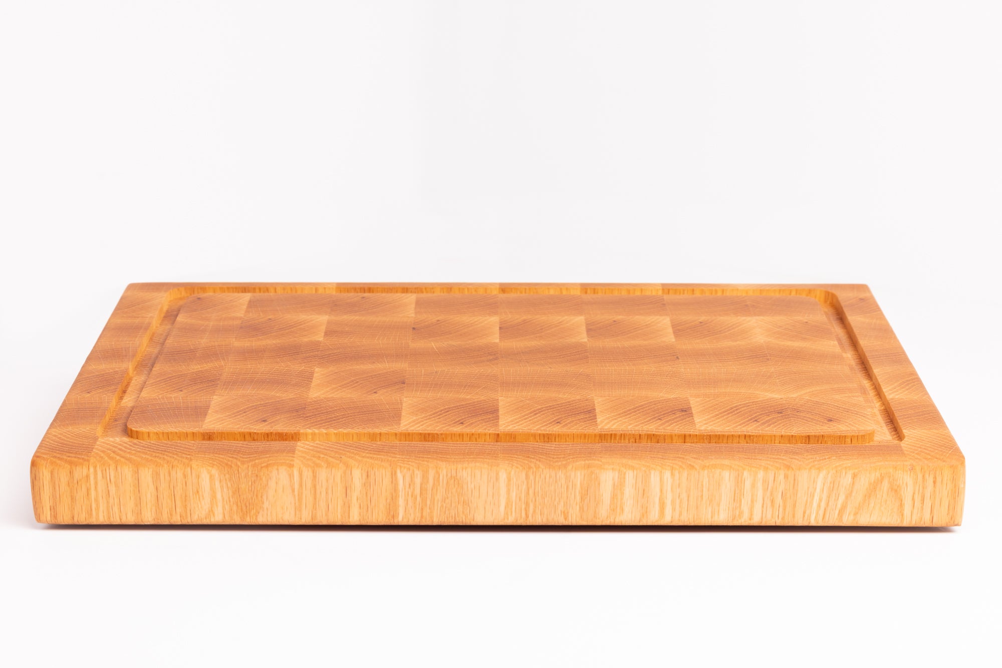 Magnum Series Cutting Board – Oak