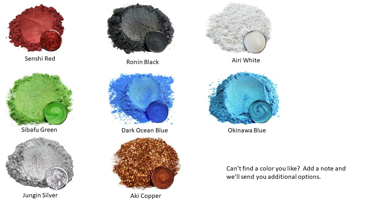 Olive Wood Resin Culinary Series Charcuterie Boards