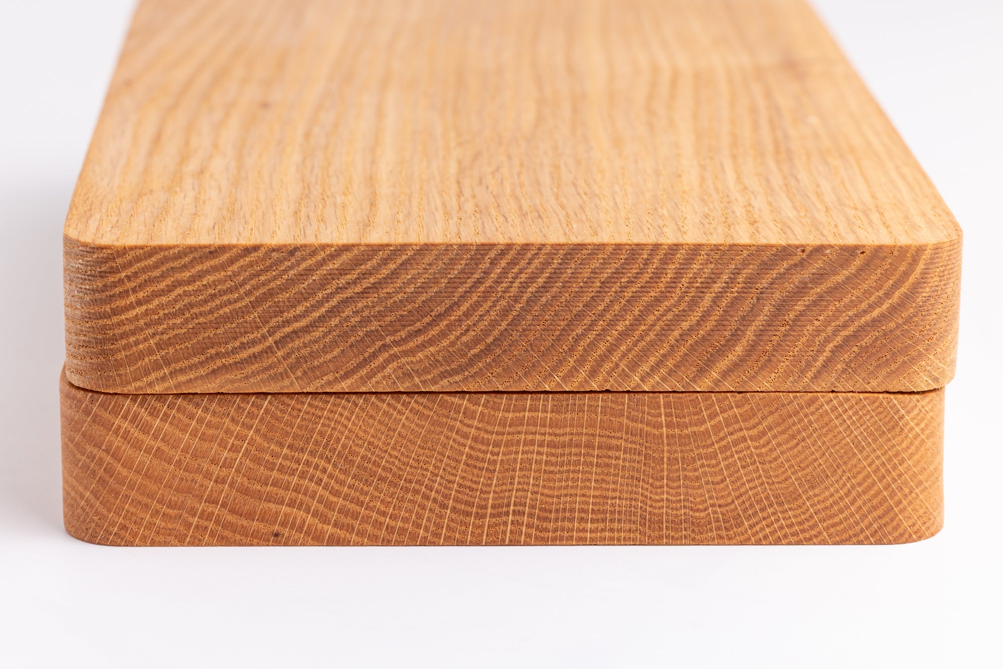 Cocktail Smoker – Red Oak