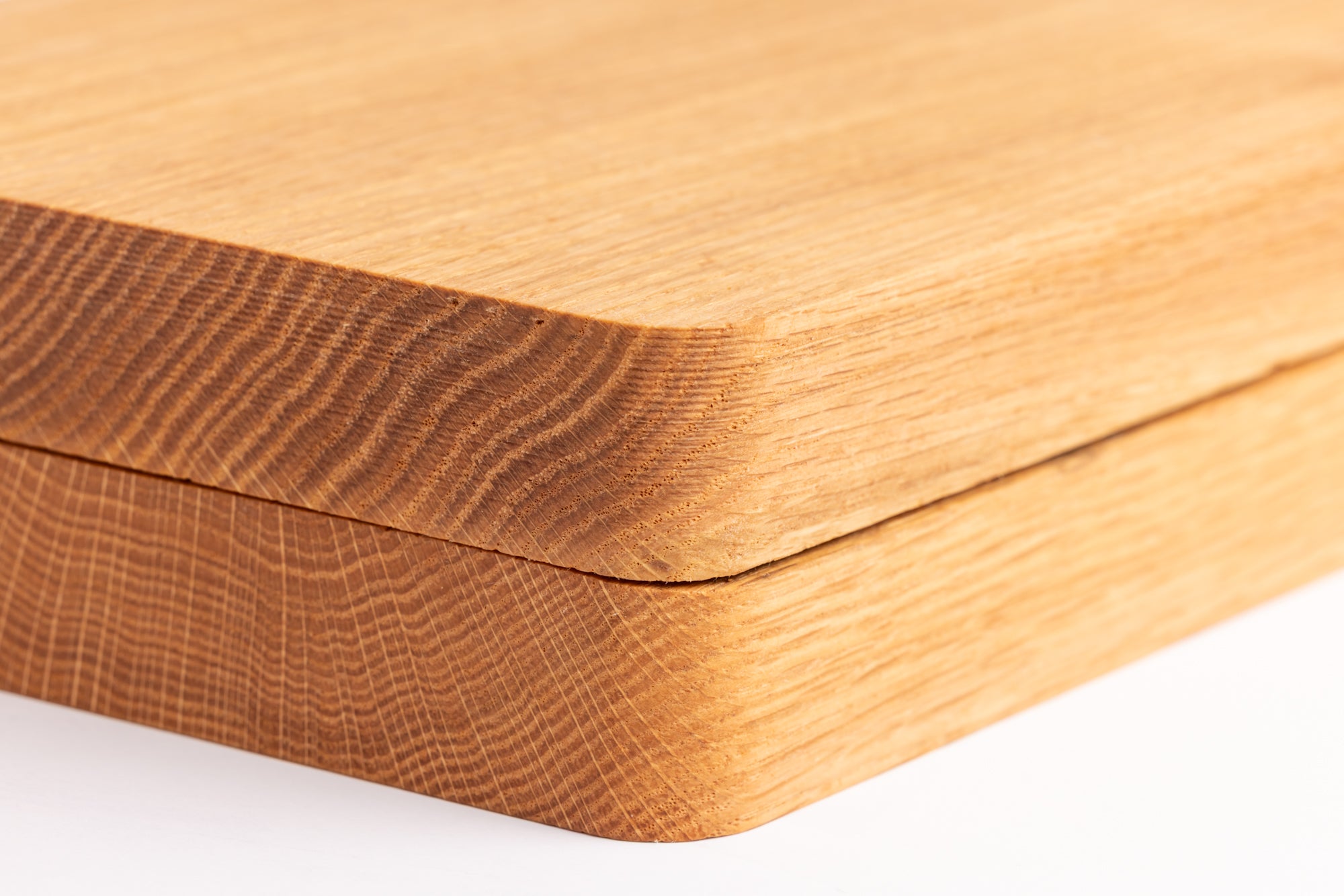 Cocktail Smoker – Red Oak