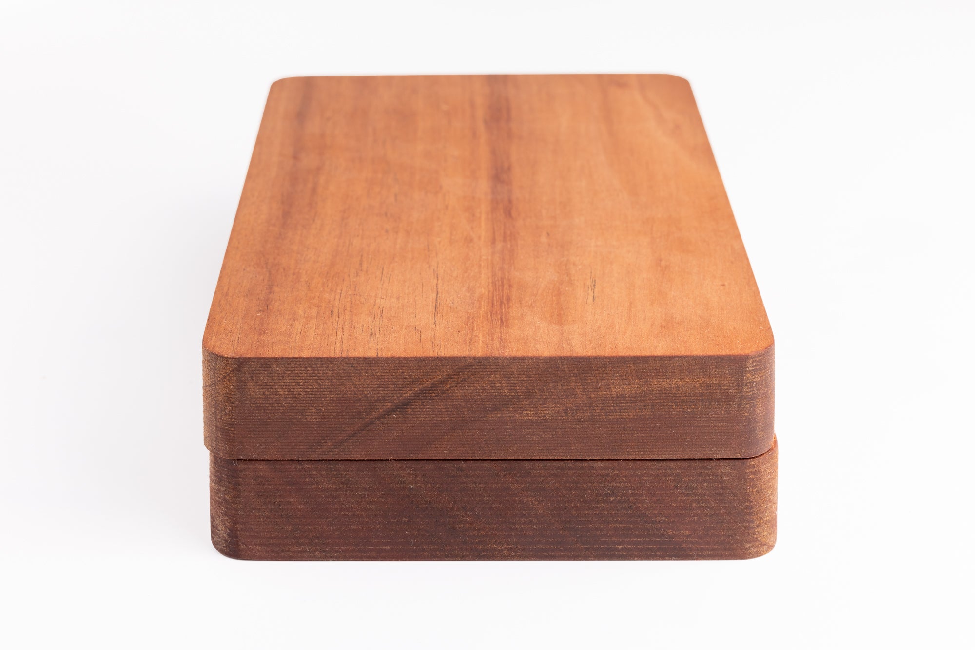 Cocktail Smoker – Mahogany