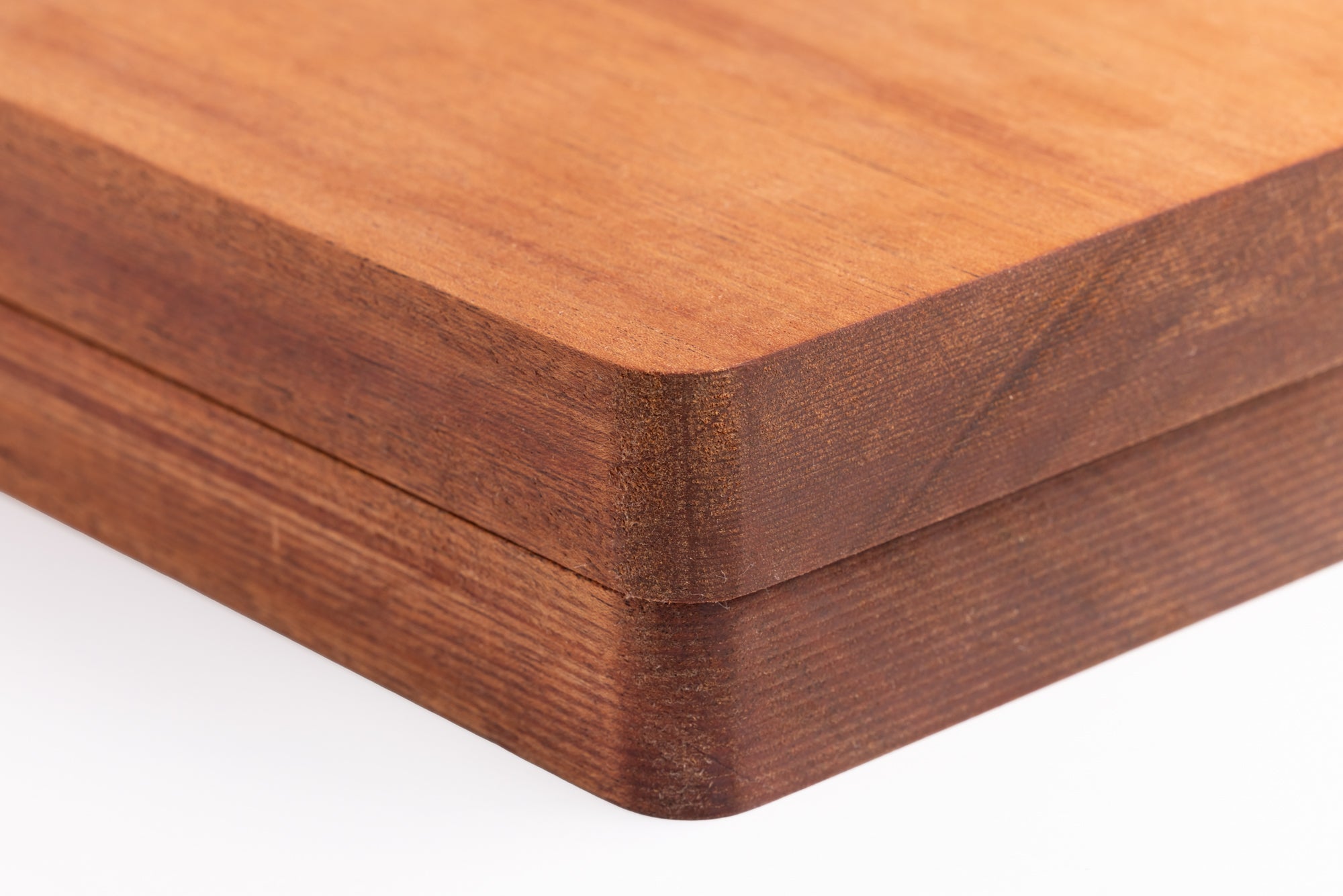 Cocktail Smoker – Mahogany