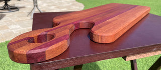 Dolcetto Culinary Series Charcuterie Boards